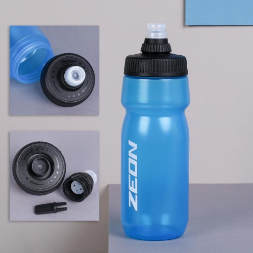 Фляга ZEON WB230 750 мл, синяя