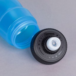 Фляга ZEON WB230 750 мл, синяя