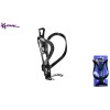 Флягодержатель KLONK, алюминиевый, Style KLK-21205 Black