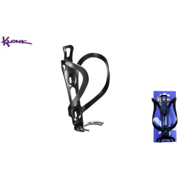 Флягодержатель KLONK, алюминиевый, Style KLK-21205 Black
