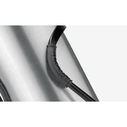 Флягодержатель с возможностью крепления фляг разного диаметра TOPEAK MODULA CAGE II ALL BLACK VERSION