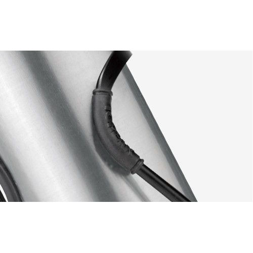 Флягодержатель с возможностью крепления фляг разного диаметра TOPEAK MODULA CAGE II ALL BLACK VERSION