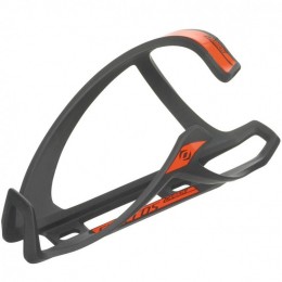 Флягодержатель Scott Syncros Tailor cage 1.0 правый black/squad orange