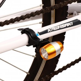 Фонарь компактный универсальный, 6LED, черный