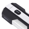 Фонарь передний COMIRON "BLAZEEE" корпус: алюминий, свет: T20+COB, 700lm, 4000mAh, 6 режимов, Type-C