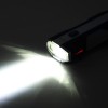 Фонарь передний COMIRON "BLAZEEE" корпус: алюминий, свет: T20+COB, 700lm, 4000mAh, 6 режимов, Type-C