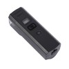 Фонарь передний COMIRON "DIGITAL" корпус: ABS+PC; свет: 260lm; аккум 1500 mAh, Type-C; влагозащита IP67