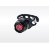 Фонарь задний габаритный KMS, 1 super LED, черный
