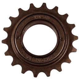 Фривил XIN DU FW-18T