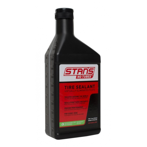 Герметик Stan's NoTubes 16 oz (473 мл)