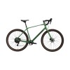 Гравийный велосипед Alpinebike Spirit 11, зеленый