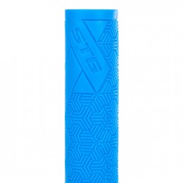 Грипсы 126 мм STG Base, синие