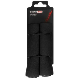 Грипсы 130 мм Dream Bike, чёрные