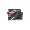 Грипсы 130 мм VENZO, VZ20-E05-011, черный