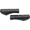 Грипсы 133 мм STG HL-G331, черный