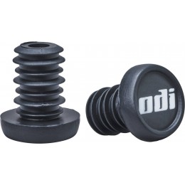 Грипсы 135 мм ODI Soft Longneck, черные