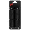 Грипсы 135 мм STG HL-G316, Lock-On, чёрные
