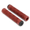 Грипсы 150 мм Kink Ace BMX, красные