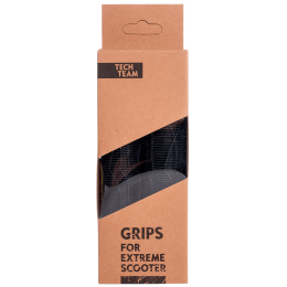 Грипсы 160 мм для BMX/трюкового самоката Tech Team T-160
