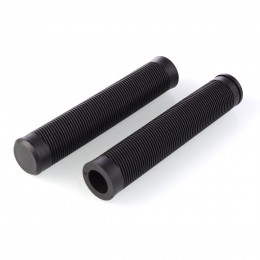 Грипсы 160 мм для трюкового самоката, черные