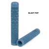 Грипсы 160 мм Shadow Gipsy DCR BMX, голубые
