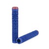 Грипсы 160 мм Shadow Gipsy DCR BMX, темно-синие