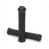 Грипсы 160 мм Shadow Maya DCR BMX, черные
