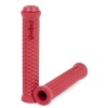 Грипсы 160 мм Shadow Maya DCR BMX, красные