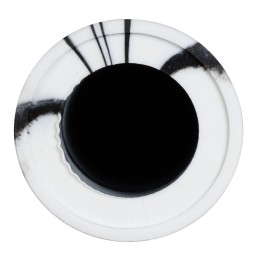 Грипсы 165 мм STG Gravity, белые с черным