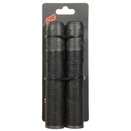 Грипсы 165 мм STG Gravity, черный