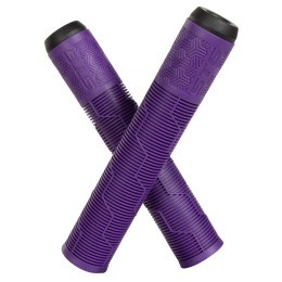 Грипсы 165 мм STG Gravity, фиолетовый