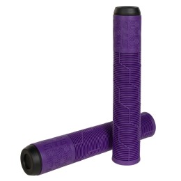 Грипсы 165 мм STG Gravity, фиолетовый