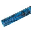 Грипсы 165 мм STG Gravity, синие с черным