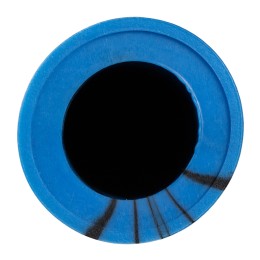 Грипсы 165 мм STG Gravity, синие с черным