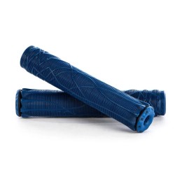 Грипсы 170 мм Ethic rubber grips, blue