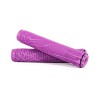 Грипсы 170 мм Ethic rubber grips, purple