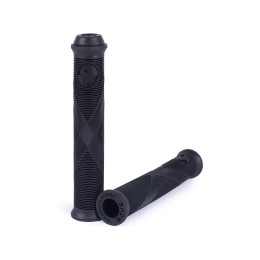 Грипсы 170 мм Shadow Spicy DCR BMX, черные