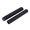 Грипсы 170мм SG-170TPE-Bl, черные