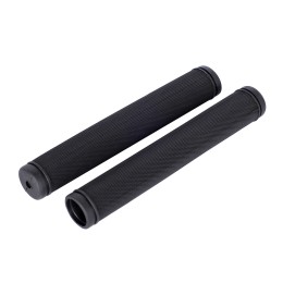 Грипсы 170мм SG-170TPE-Bl, черные