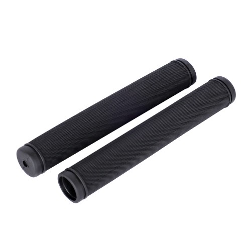 Грипсы 170мм SG-170TPE-Bl, черные