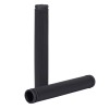 Грипсы 170мм SG-170TPE-Bl, черные