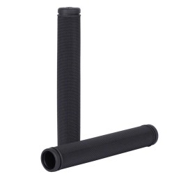 Грипсы 170мм SG-170TPE-Bl, черные