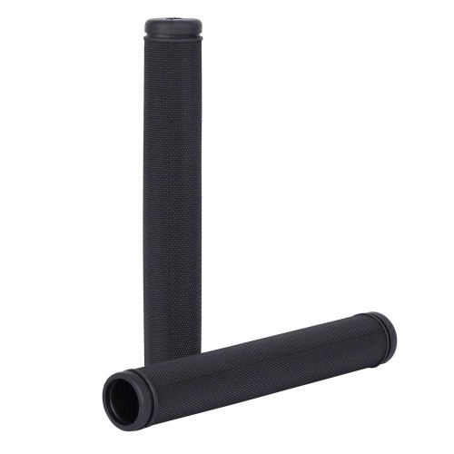 Грипсы 170мм SG-170TPE-Bl, черные