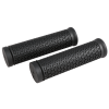 Грипсы 22.2*145mm черн. 1/100 HL-G121