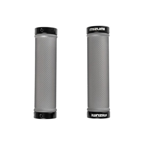 Грипсы Mizumi 818ACS с Lock on черный