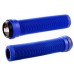Грипсы ODI Soft Longneck 135 мм, ярко-синие