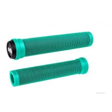 Грипсы ODI Soft Longneck 160 мм, ярко-зелёные