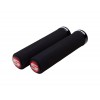 Грипсы SRAM Foam с замком