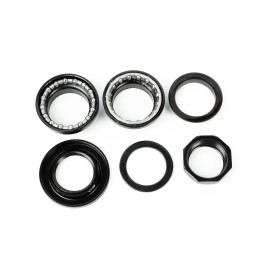 Группсет рулевой колонки детского велосипеда d 25,4 7 элементов BR7 (в коробке)