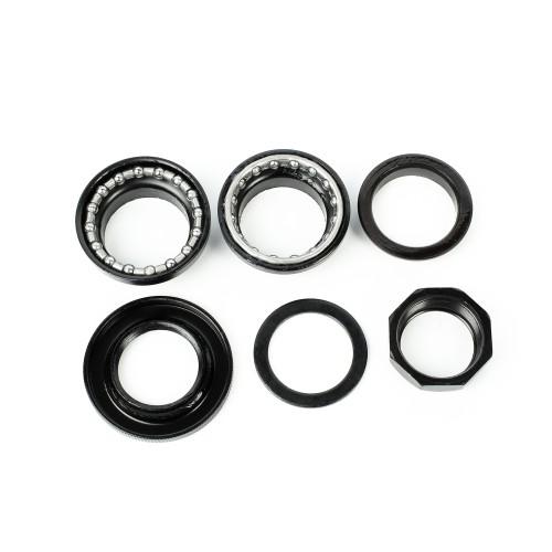 Группсет рулевой колонки детского велосипеда d 25,4 7 элементов BR7 (в коробке)